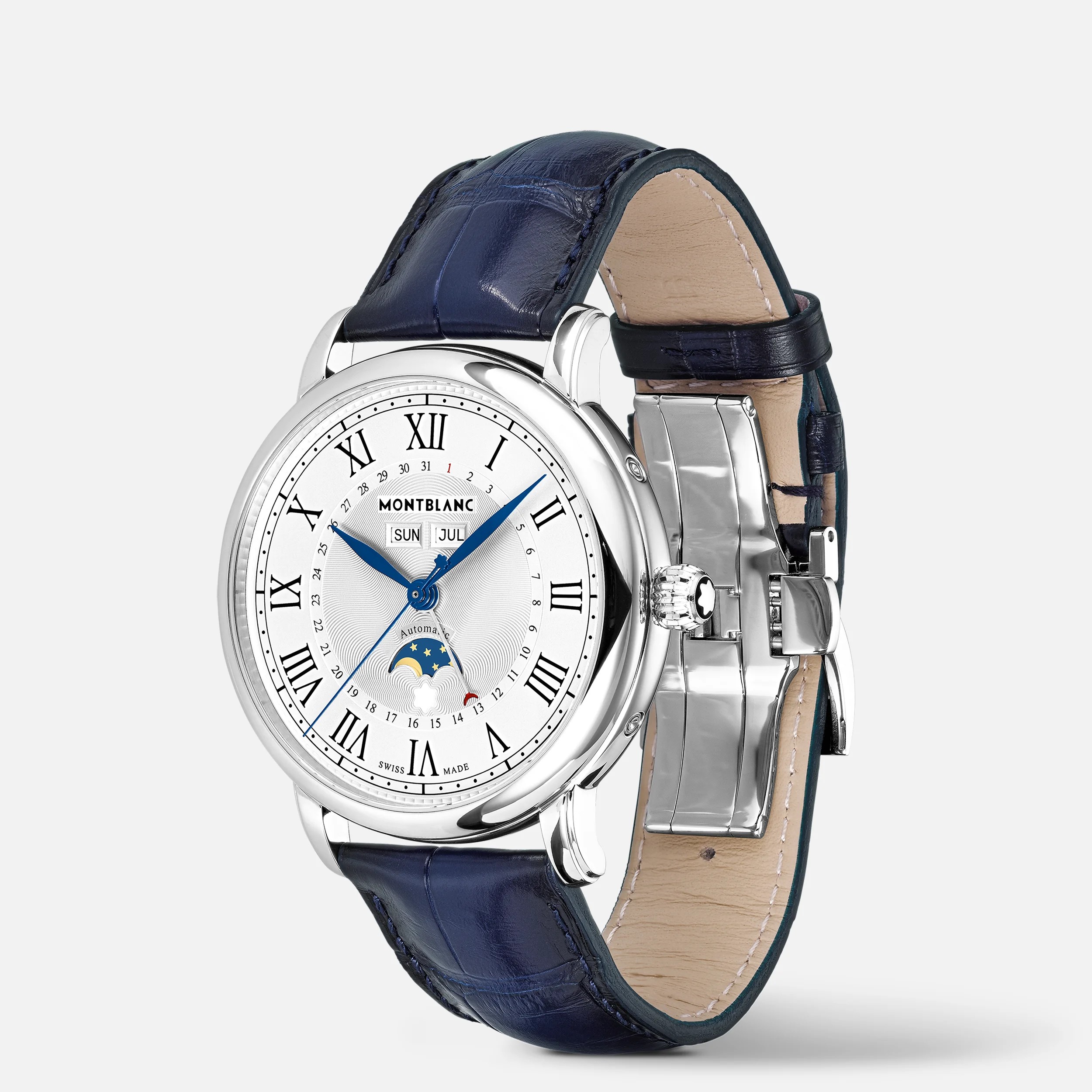 Star Legacy Full Calendar