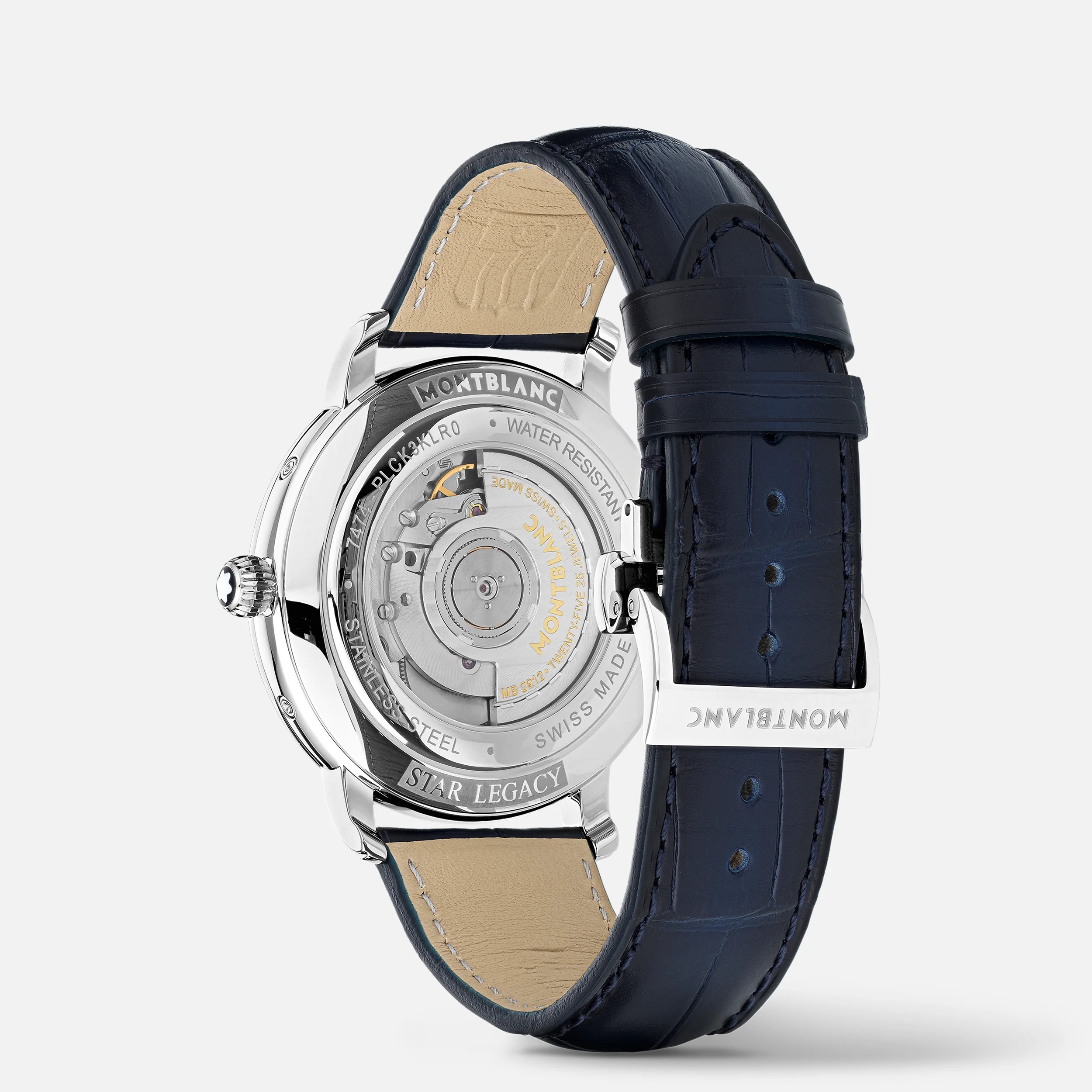 Star Legacy Full Calendar