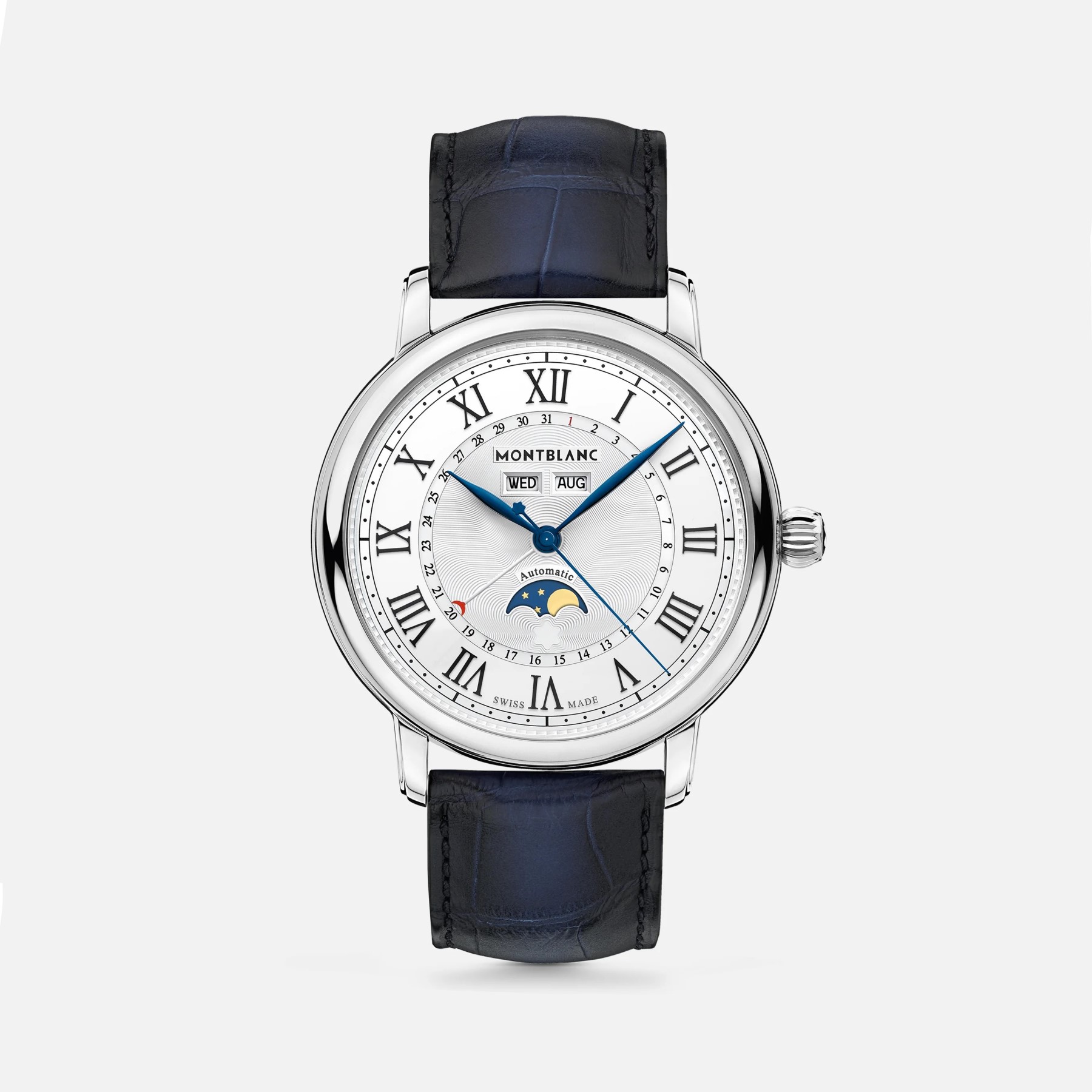 Star Legacy Full Calendar