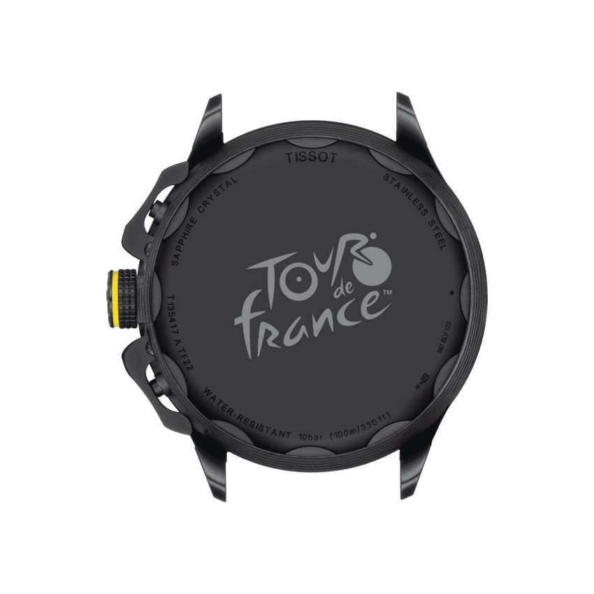 T-Race Cycling Tour de France 2022