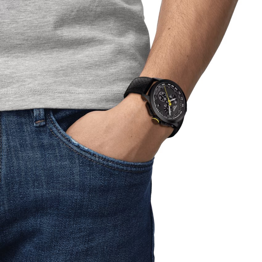 T-Race Cycling Tour de France 2022