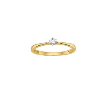 Solitairering