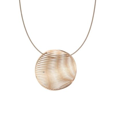 Mirage Anhänger rund