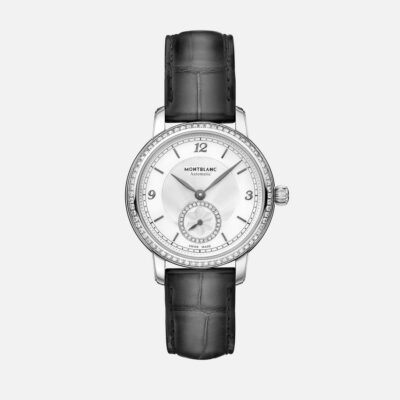 Star Legacy Small Second