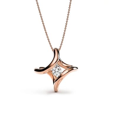 Spannring® Ära mit Kette