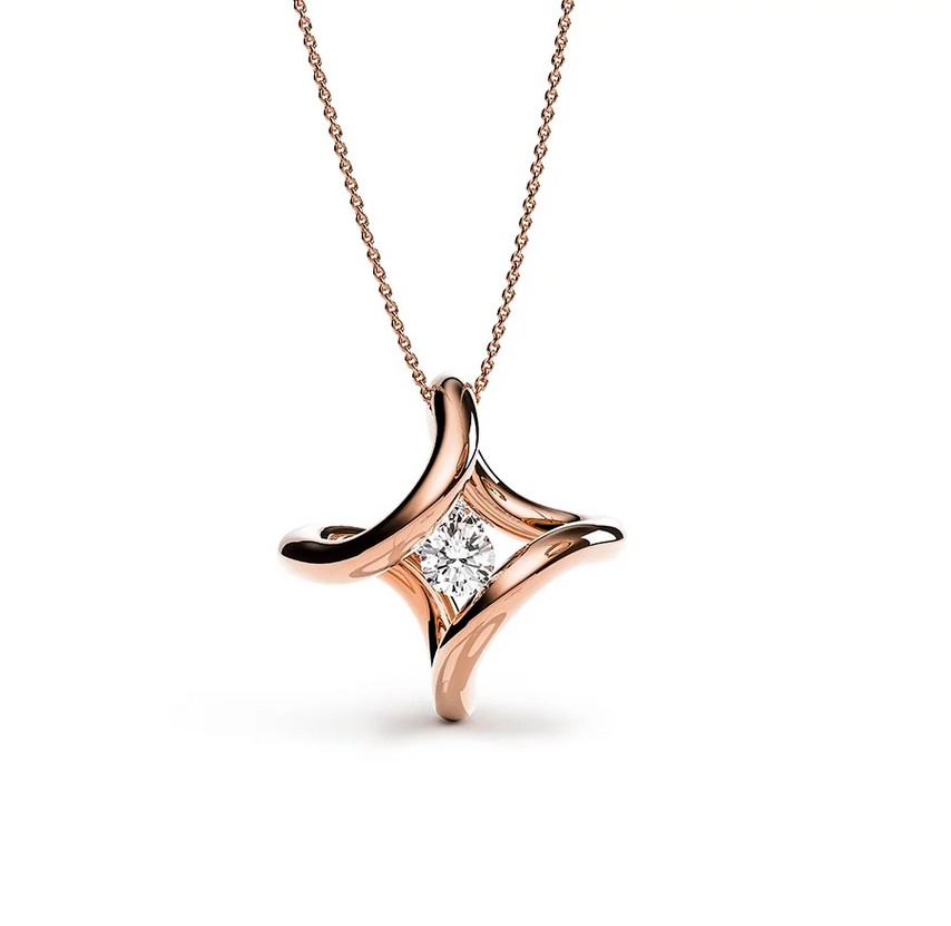 Spannring® Ära mit Kette