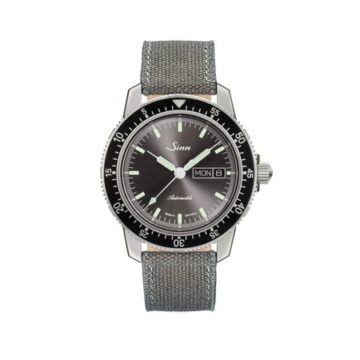 Fliegeruhr 104 St Sa I A