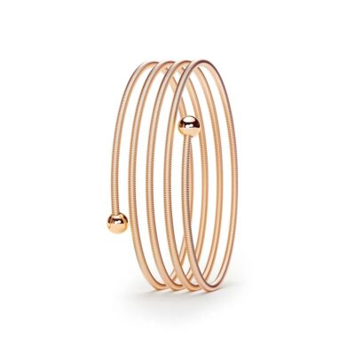 Colette C Embrace Armreif 4-fach