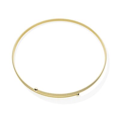 Colette C Embrace Collier 3-fach