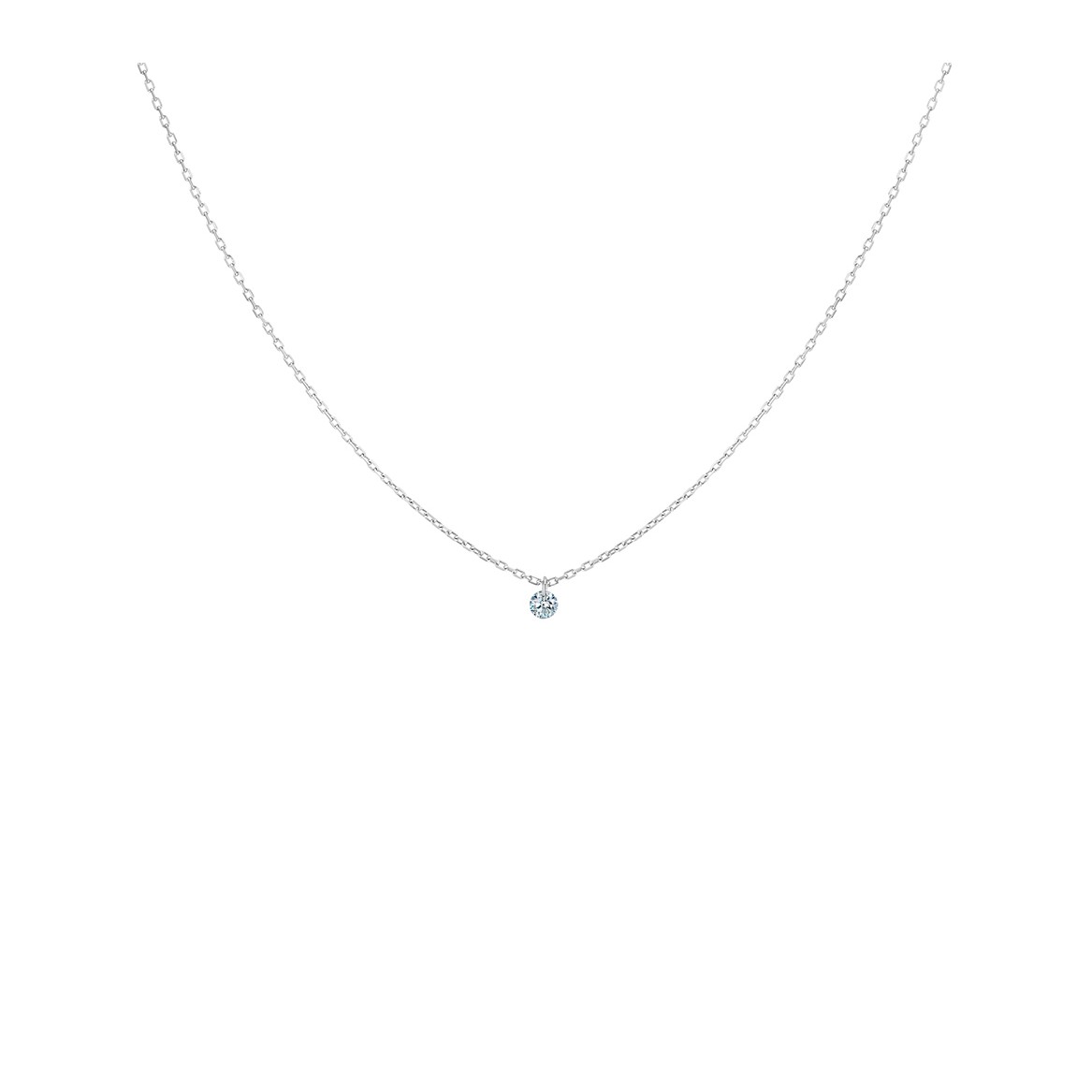 360° Collier