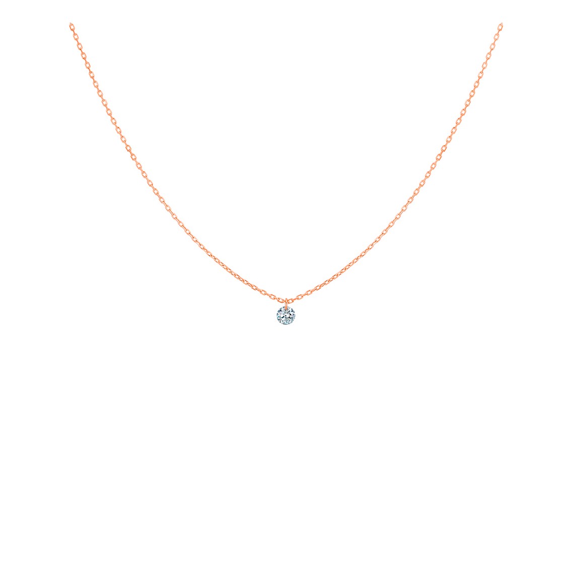 360° Collier