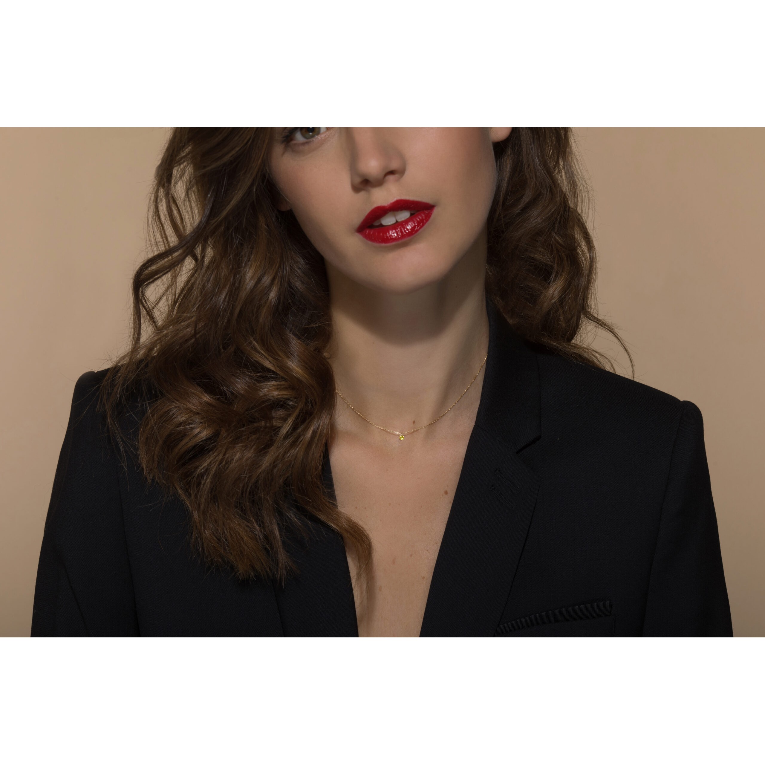 Mini CONFETTI Collier