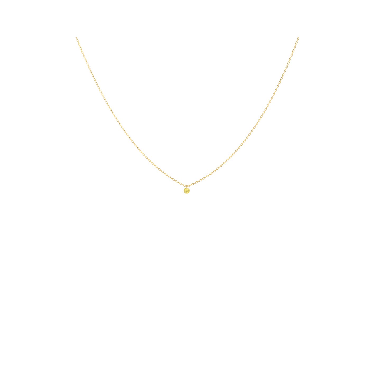 Mini CONFETTI Collier