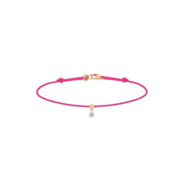 CC Armband FLUORESCENT PINK