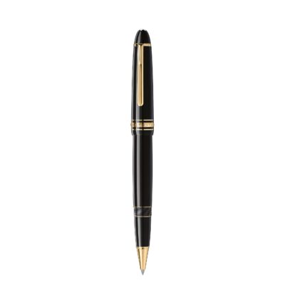 Meisterstück Gold-Coated LeGrand Rollerball