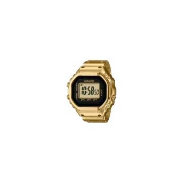 Mini-Digitaluhr als Ring