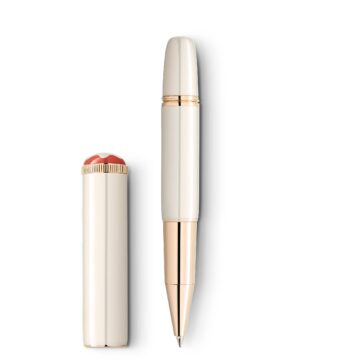 Heritage Rouge et Noir "Baby" Rollerball