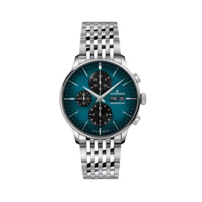 Meister Chronoscope Edition