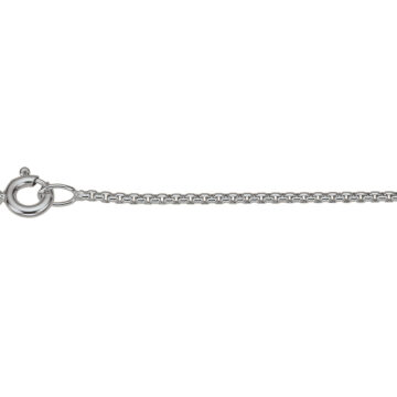 Kette Venezia rund