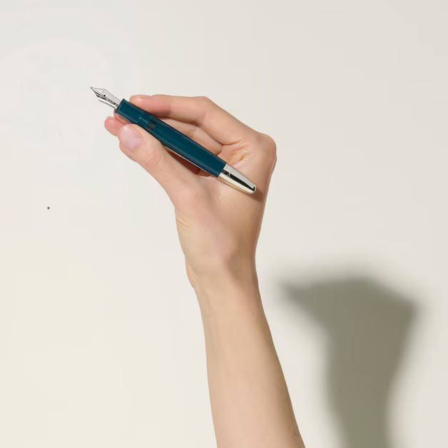 Meisterstück 'Romeo & Juliet' LeGrand Füllfederhalter