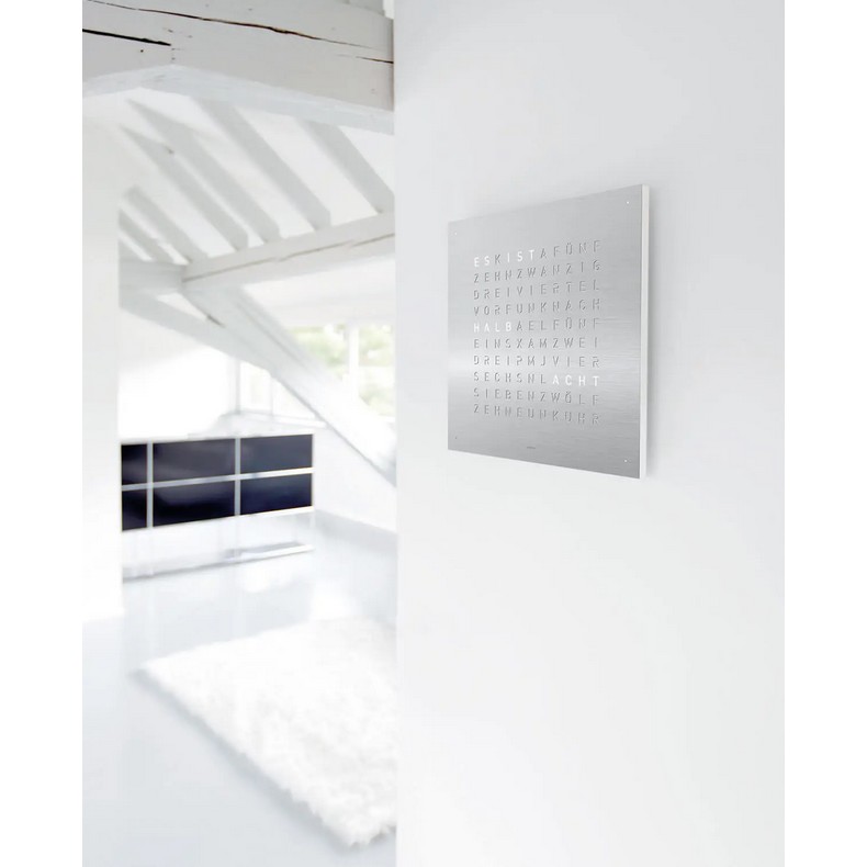 EARTH 45 Stainless Steel