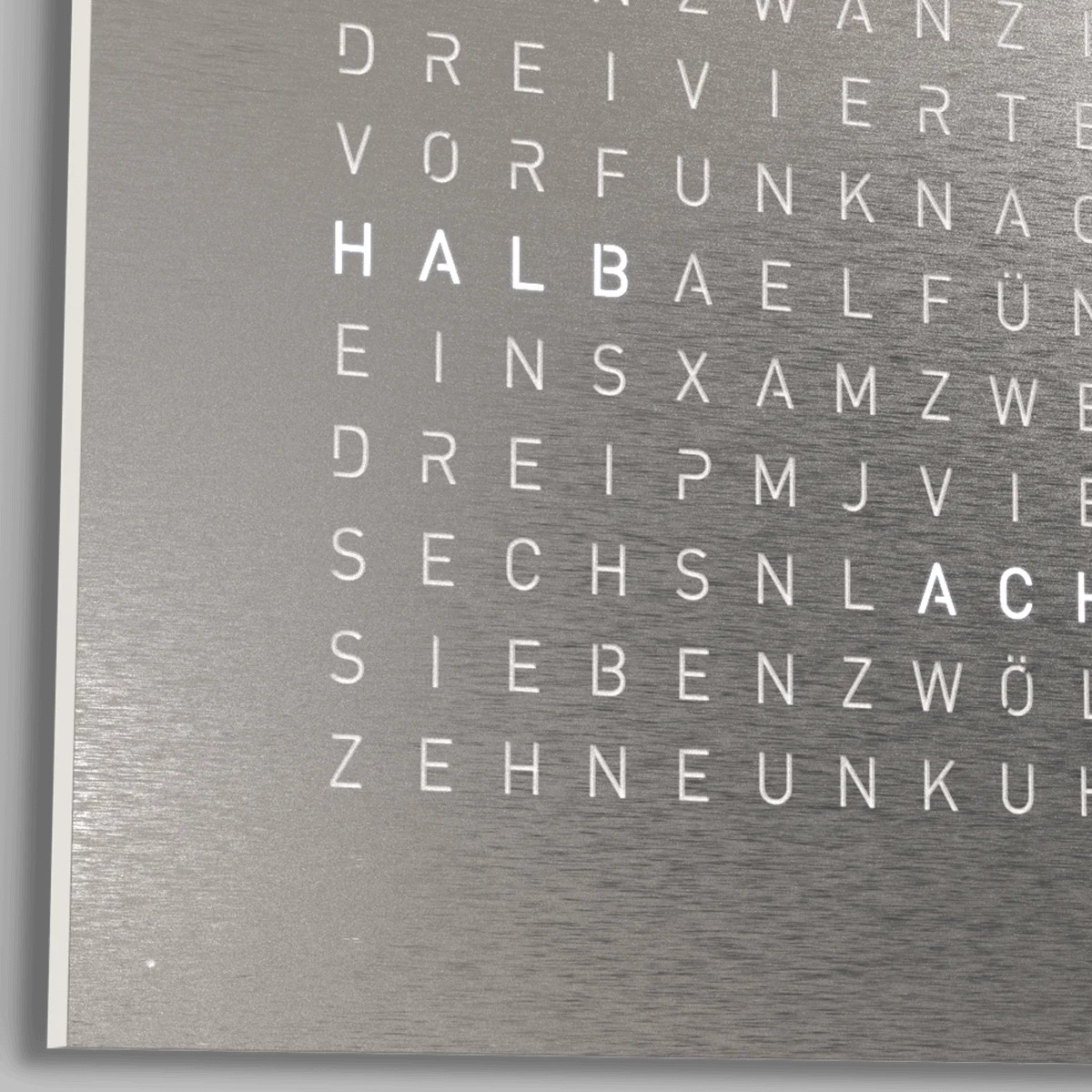 EARTH 45 Stainless Steel