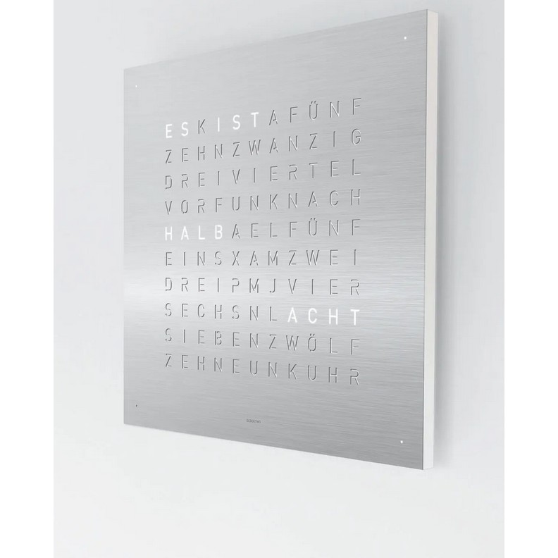 EARTH 45 Stainless Steel