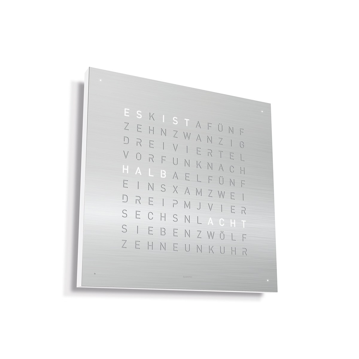 EARTH 45 Stainless Steel