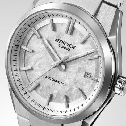 Edifice Automatic