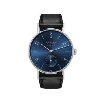 Tangente neomatik blaugold
