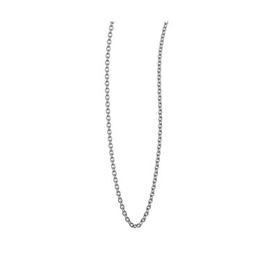 Kette mit Bajonettverschluß