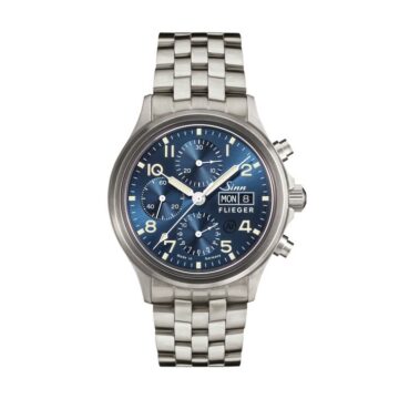 358 Sa Flieger B E