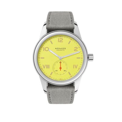 Club Campus starlight