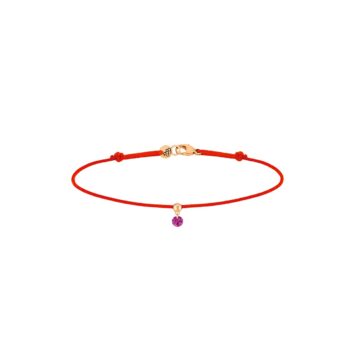 BB Armband RED