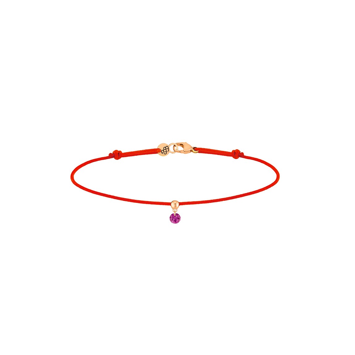 BB Armband RED
