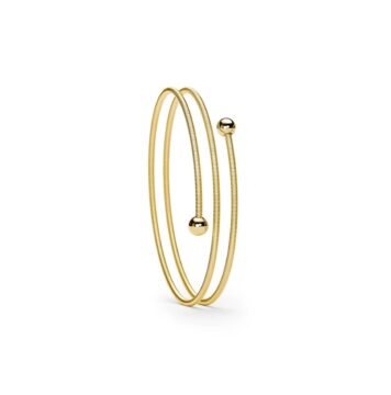 Colette C Armreif 2-fach