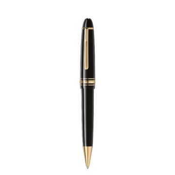 Meisterstück Gold-Coated LeGrand Kugelschreiber