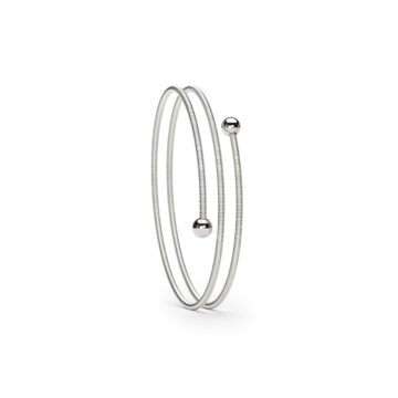 Colette C Embrace Armreif 2-fach