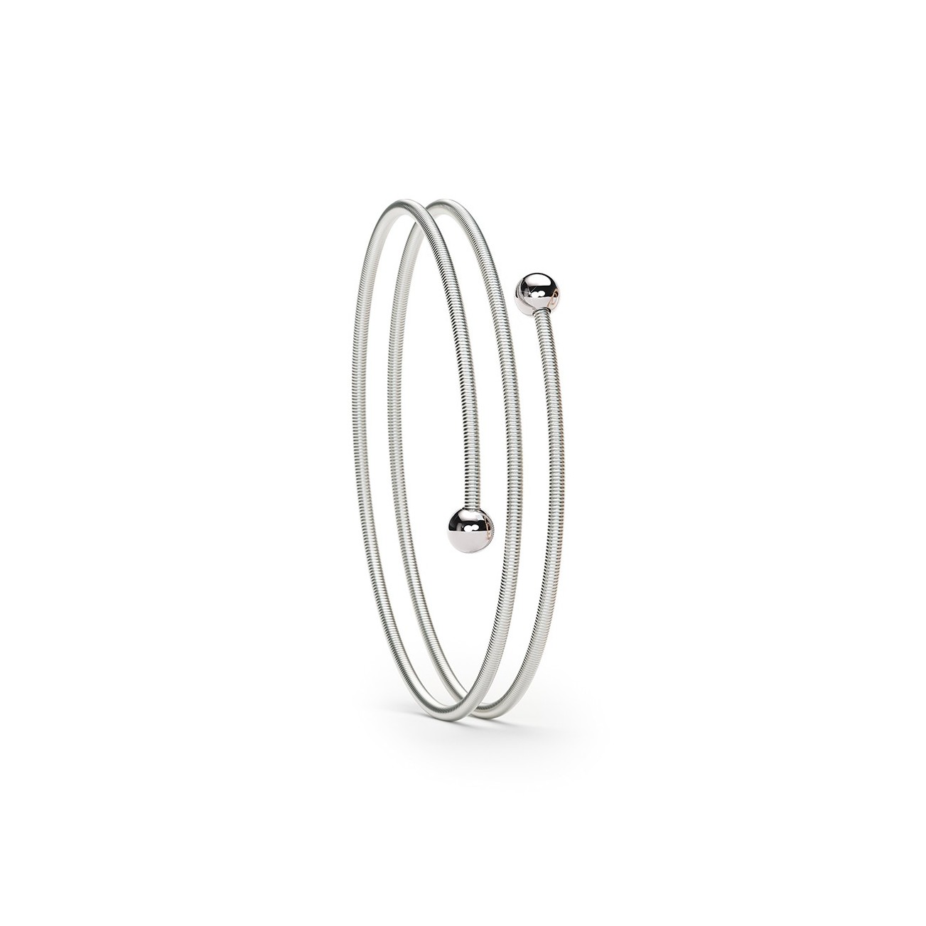 Colette C Embrace Armreif 2-fach