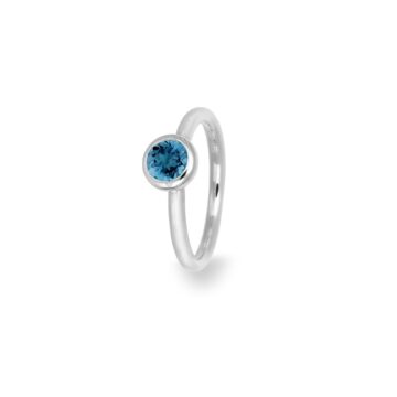 Ring Top Ping 'London blue'