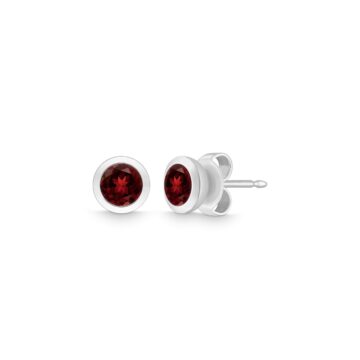 Ohrstecker Colors