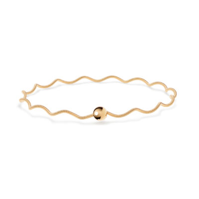 Colette Welle Armreif