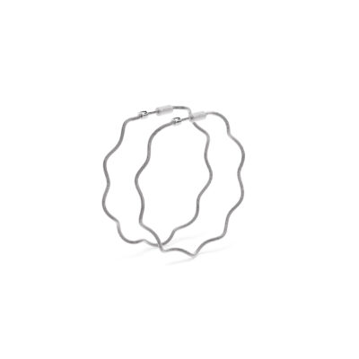 Colette Welle Creolen