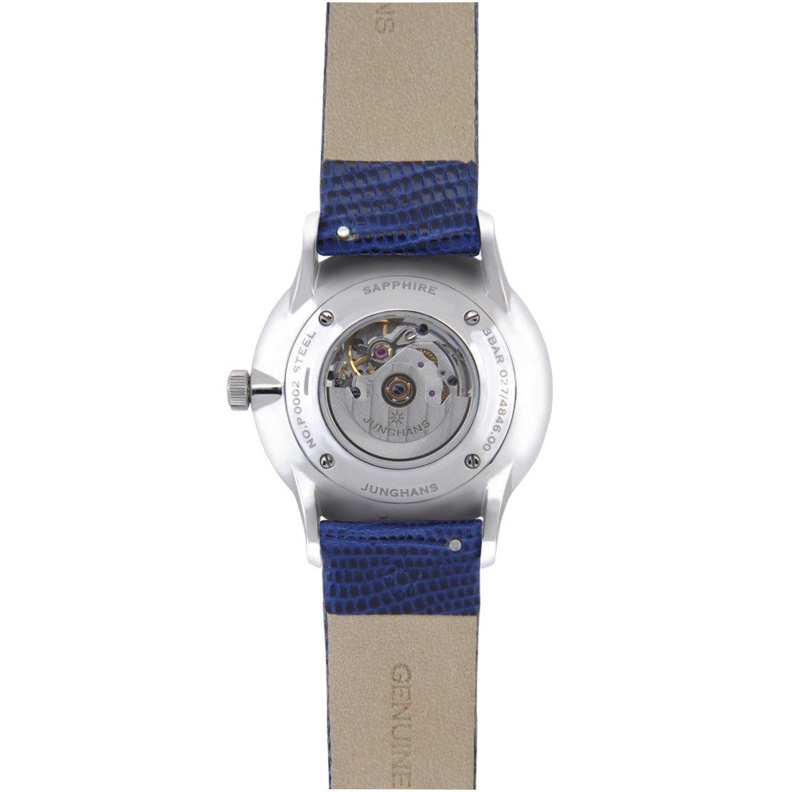 MEISTER Damen Automatic