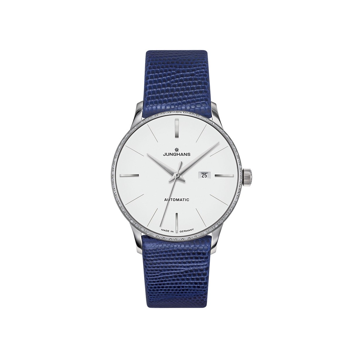 MEISTER Damen Automatic
