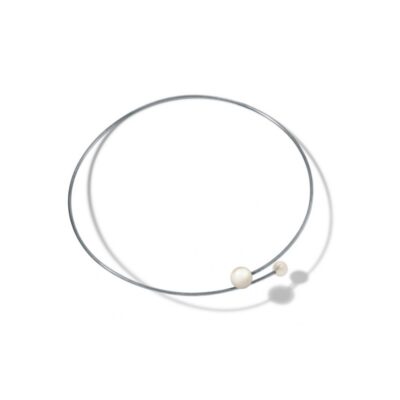 Twister Collier