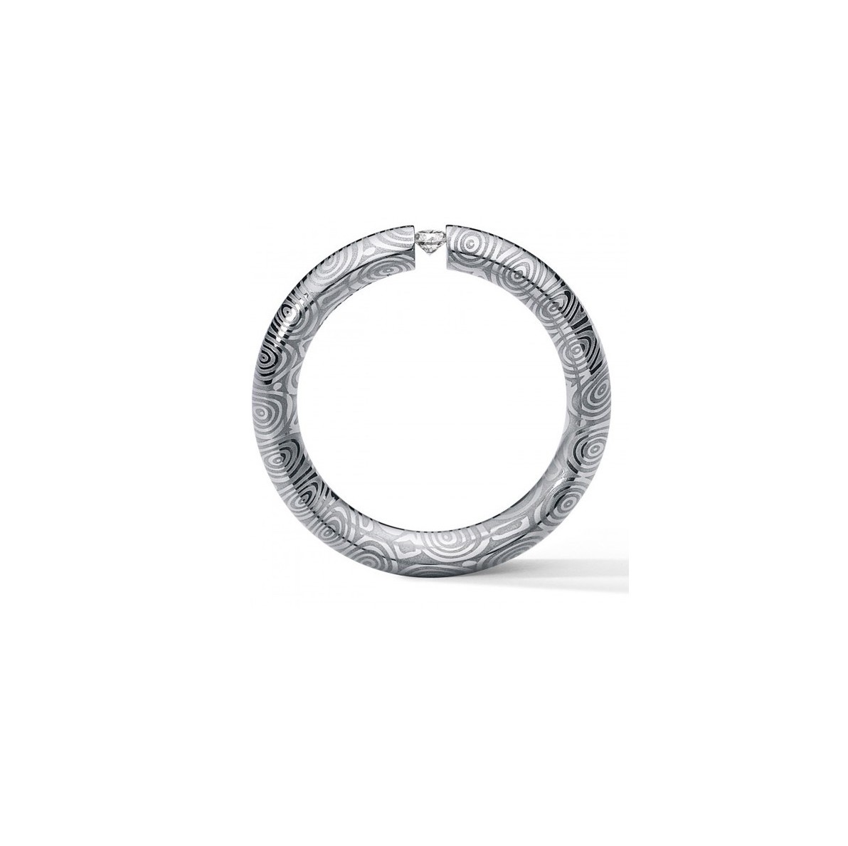 Spannring