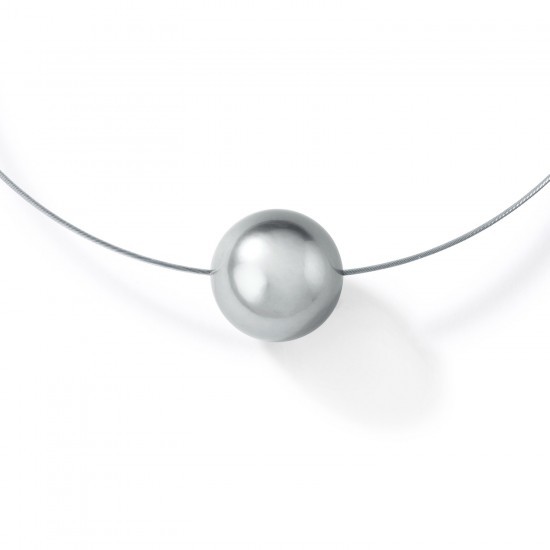 Collier mit Tahitiperle
