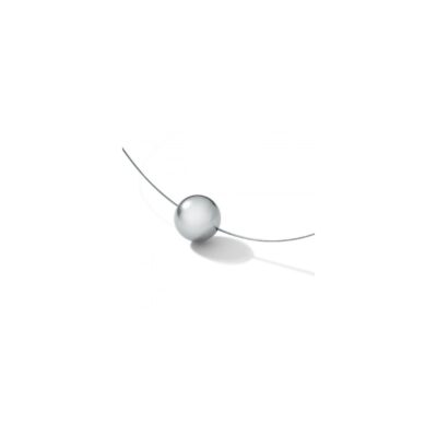 Collier mit Tahitiperle
