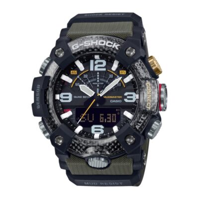 G-SHOCK Mudmaster